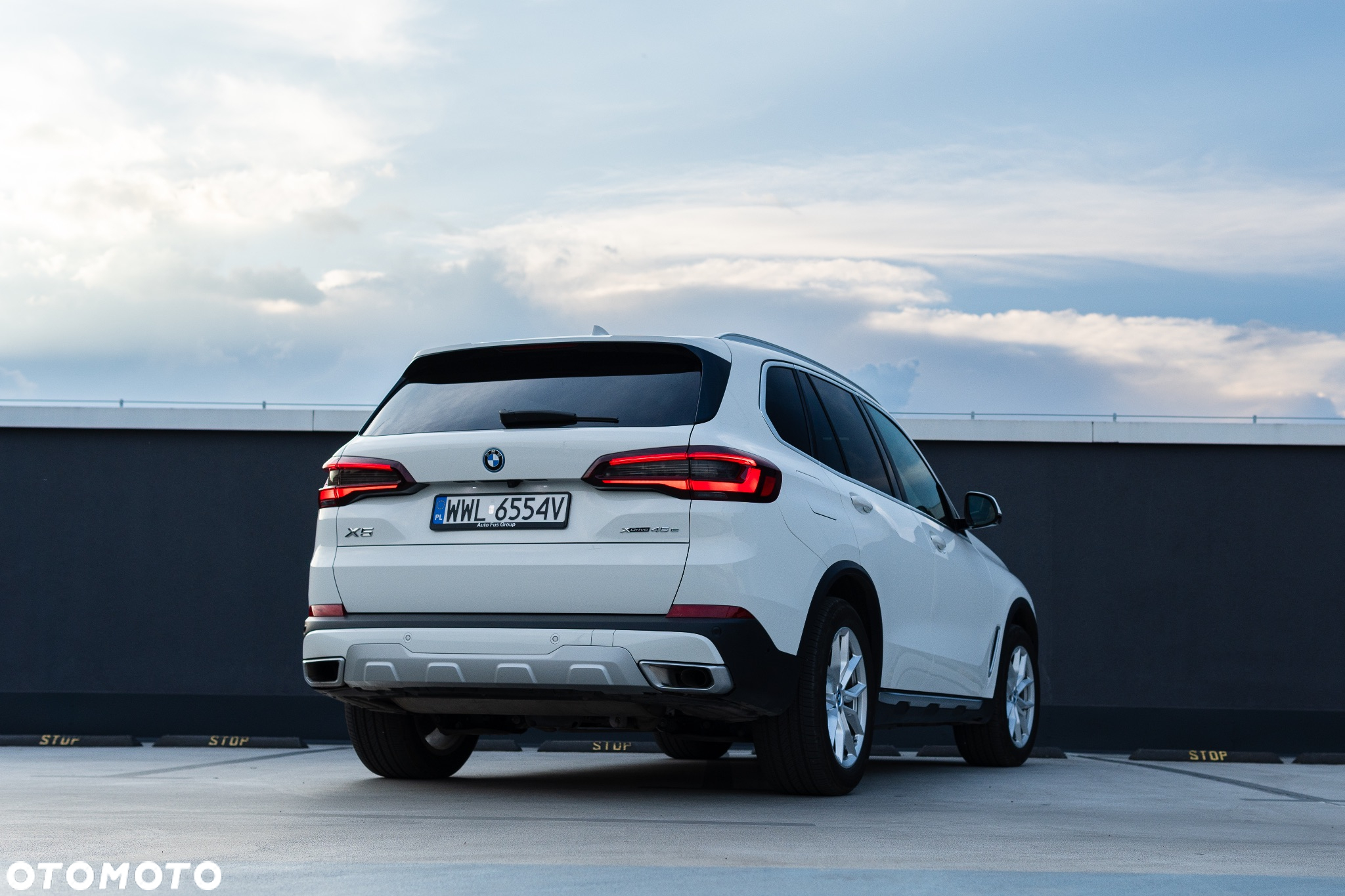 BMW X5 - 7