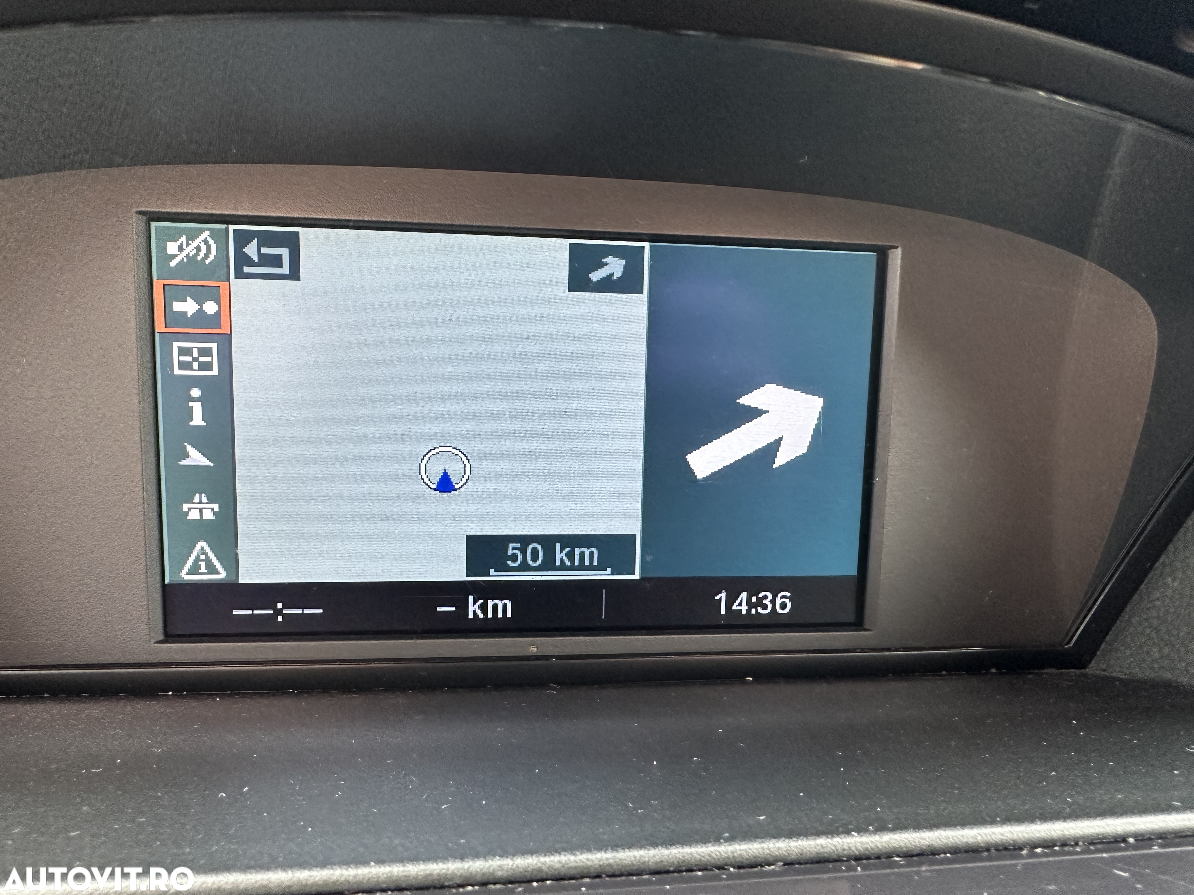 BMW Seria 3 320d xDrive DPF Touring - 20