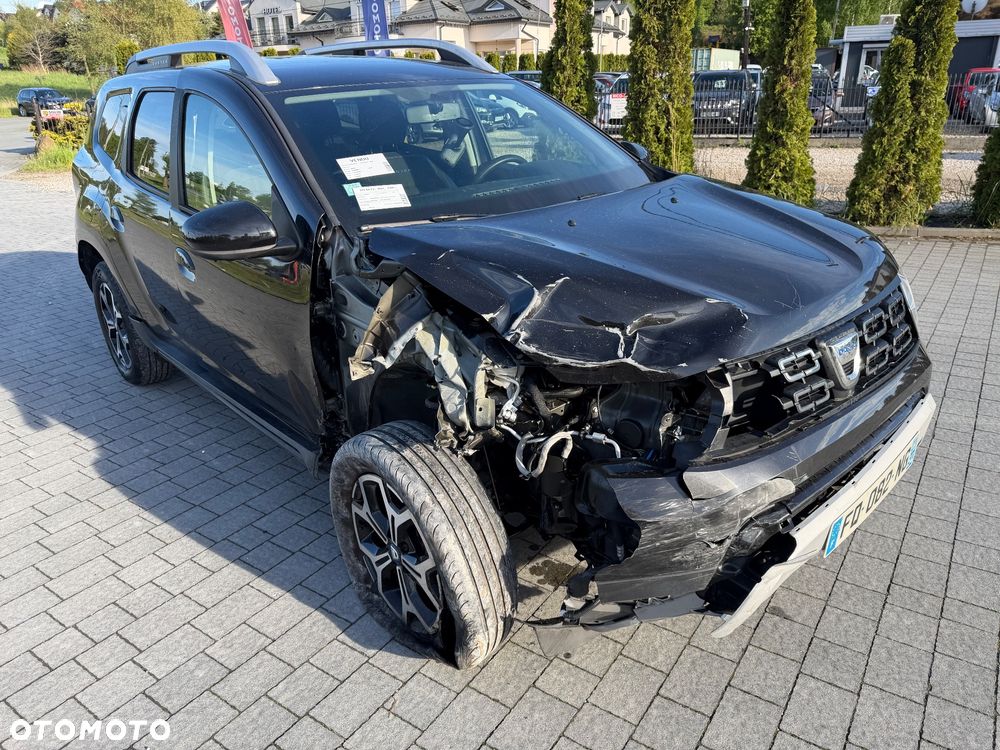 Dacia Duster 1.5 Blue dCi Prestige - 9