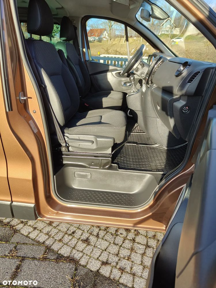 Opel Vivaro 1.6 D L2H1 S&S Tourer - 12