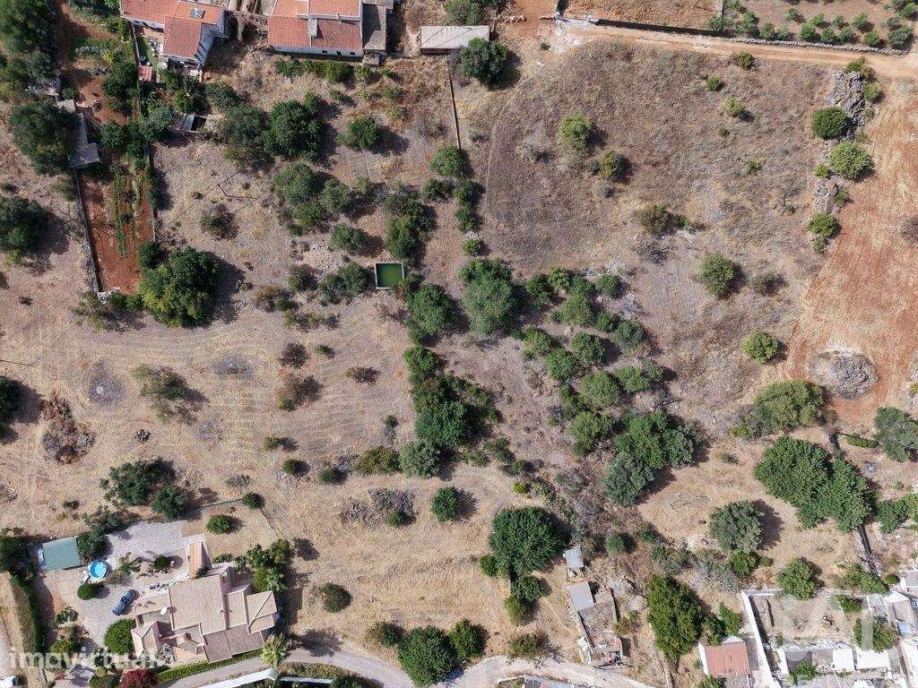 Terreno para construção em Loulé (São Sebastião) - Grande imagem: 3/12