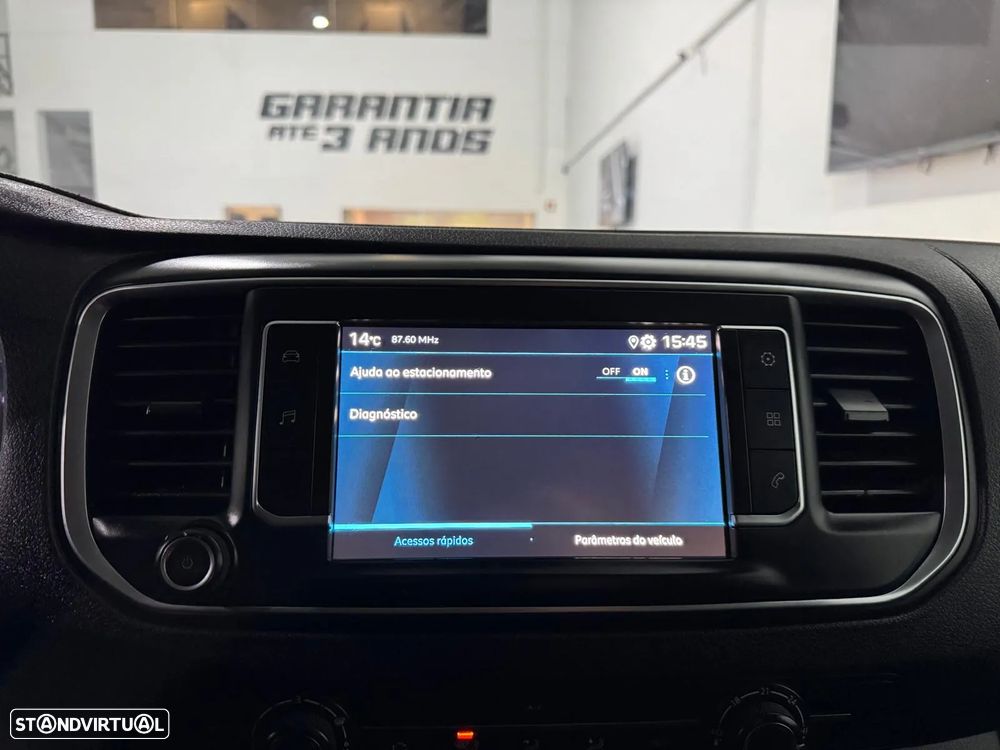 Peugeot Expert 1.6 - 22