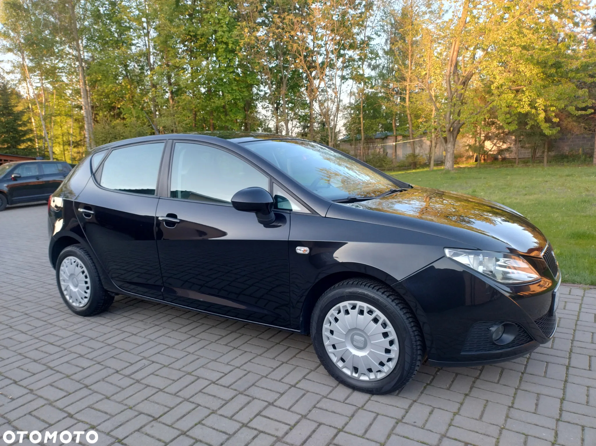 Seat Ibiza 1.4 16V Reference - 3