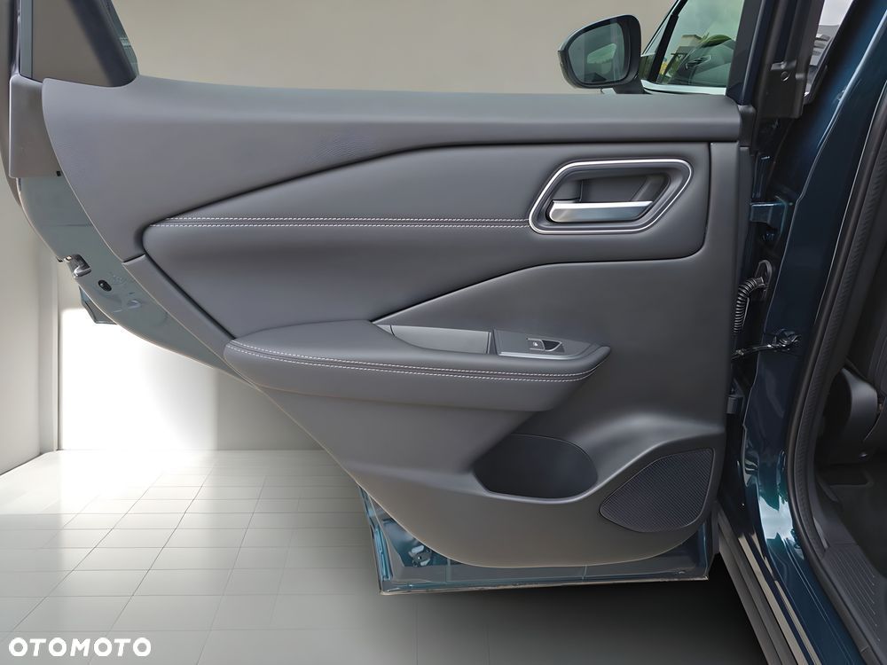 Nissan Qashqai 1.3 DIG-T MHEV Tekna Xtronic - 11
