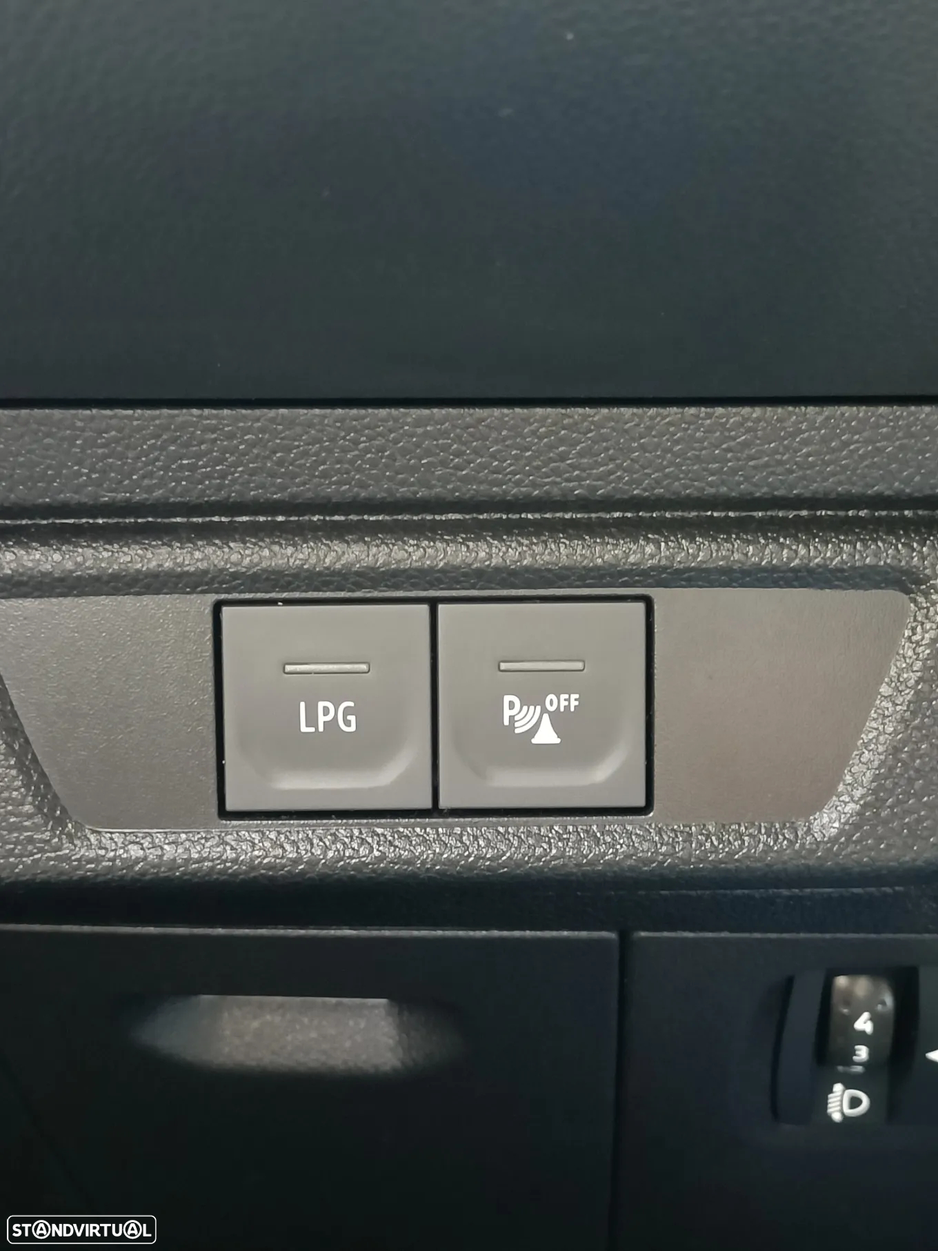 Dacia Sandero ECO-G 100 Expression - 18