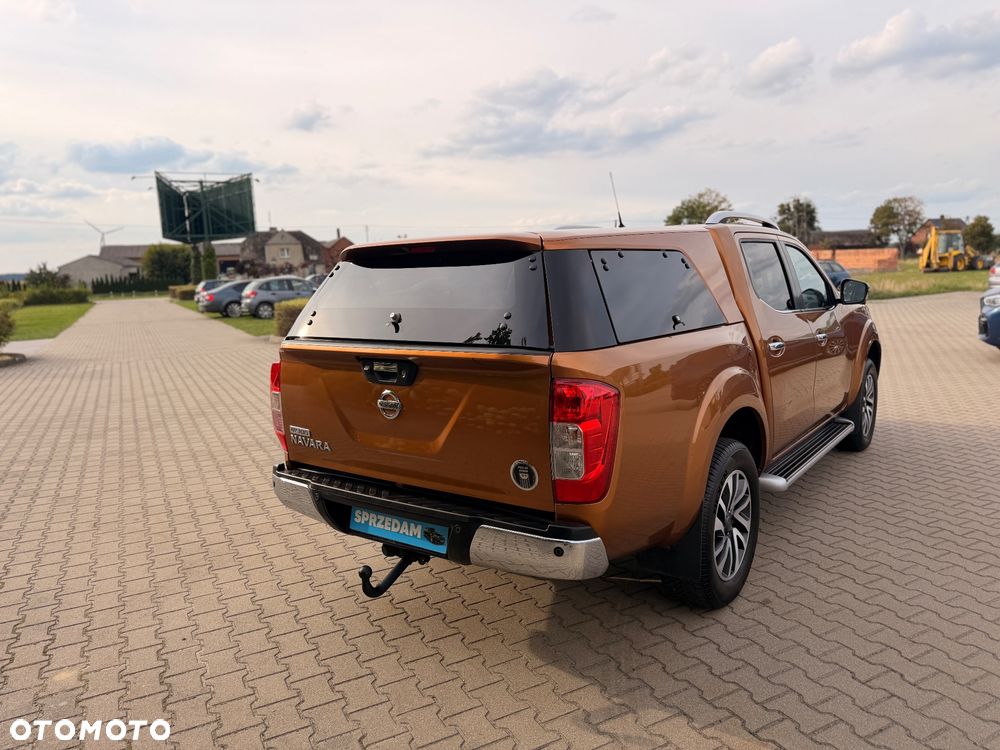 Nissan Navara - 9