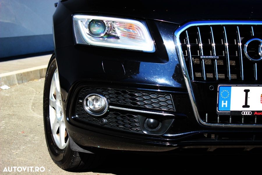 Audi Q5 - 11