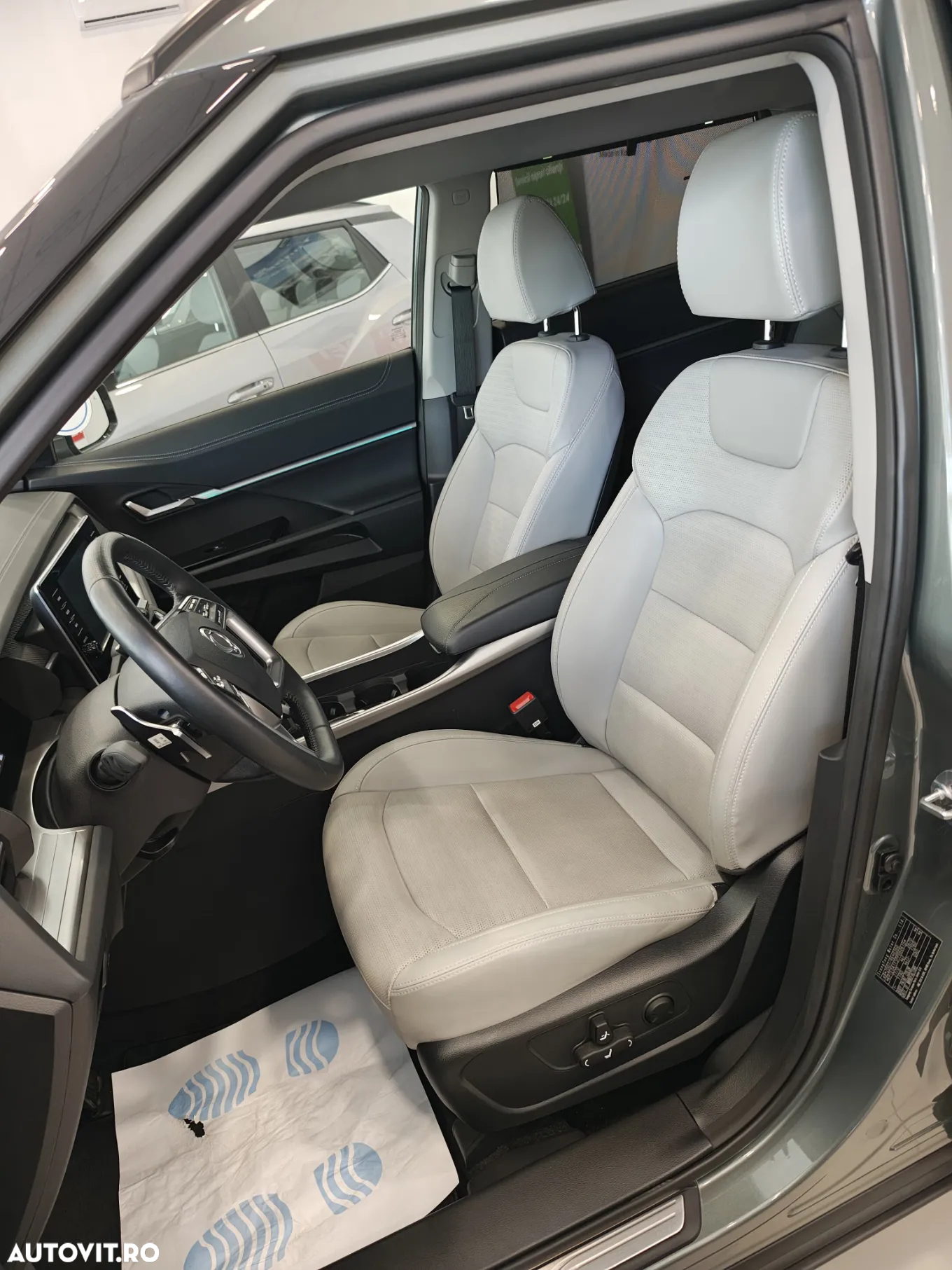 SsangYong Torres 1.5 GDI Turbo Premium - 11