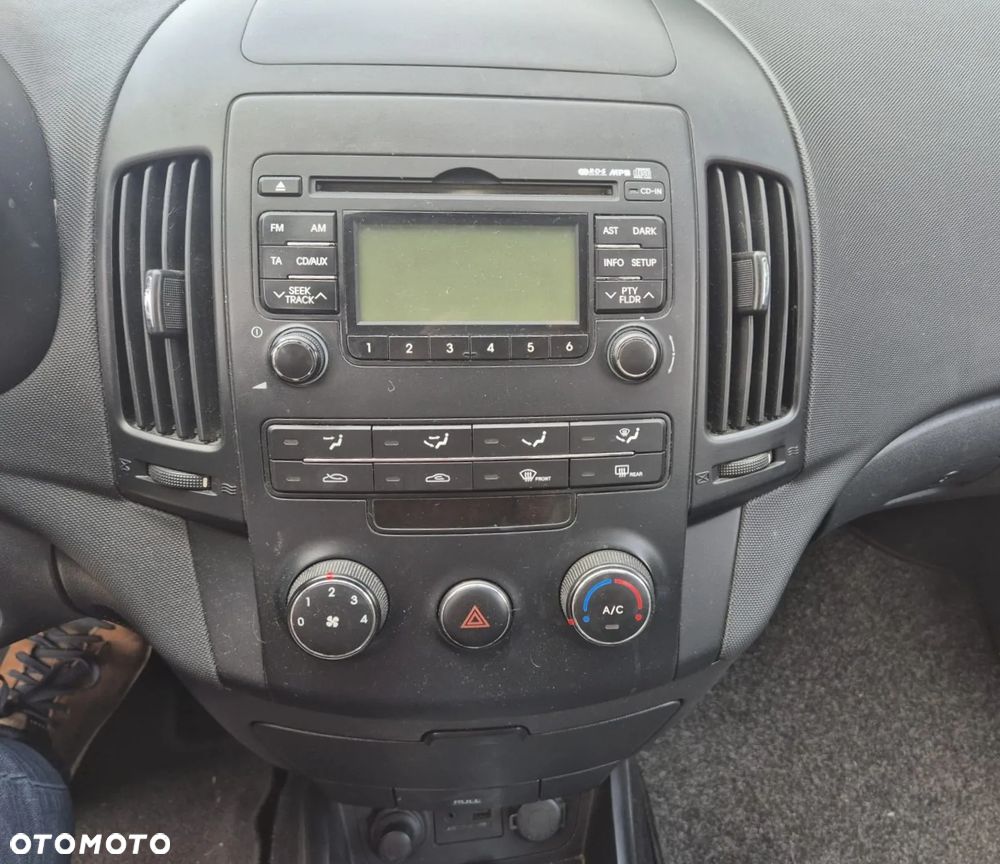 Hyundai i30 1.4 Blue Classic - 10