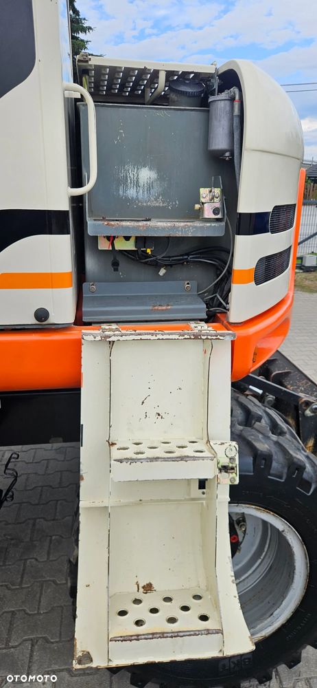 Schaeff HML 32/ TW 85, 7500 mtg z Niemiec!!! - 13