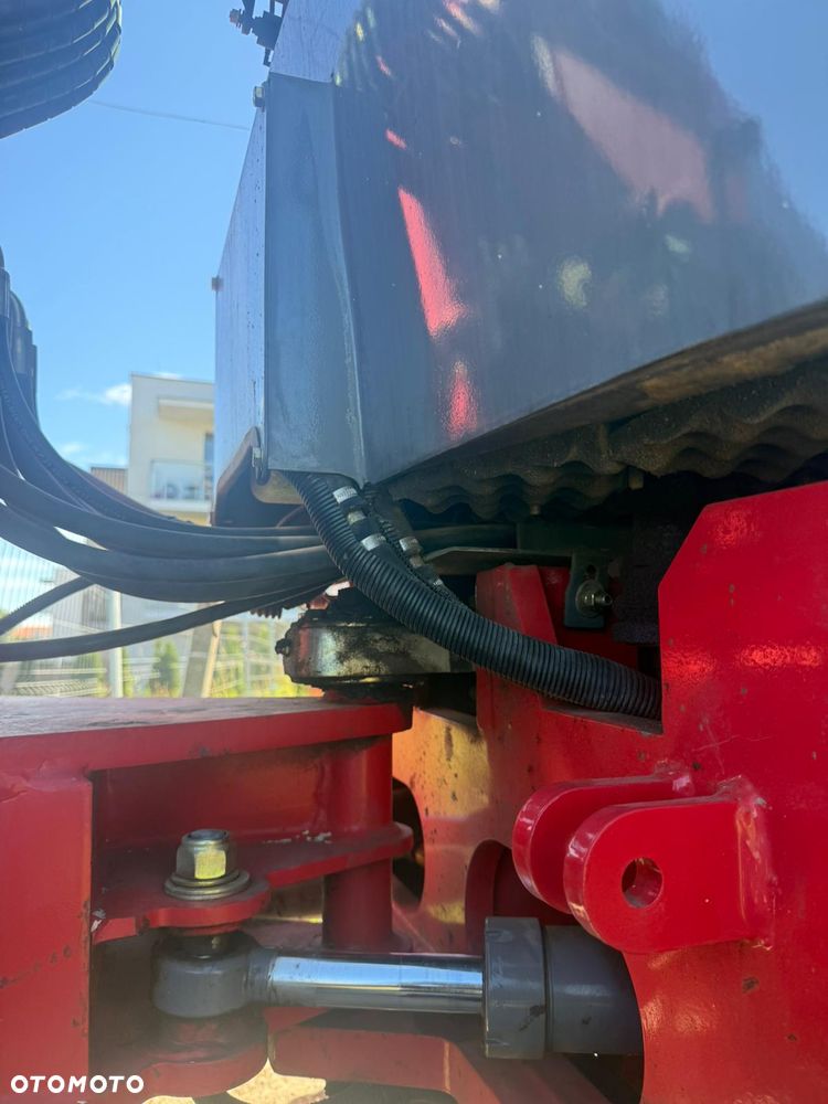GUNTER-GROSSMANN KMM 2500 - 17