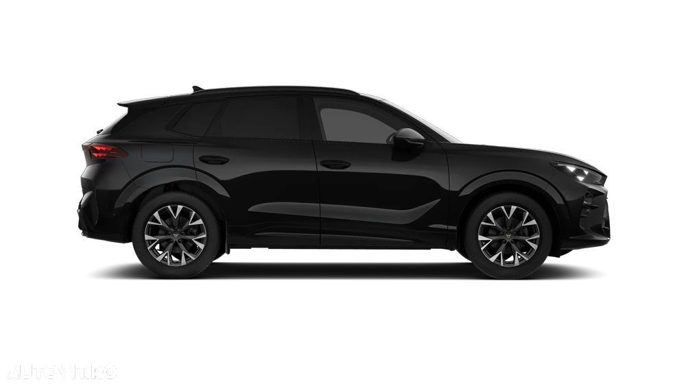 Cupra Terramar - 2