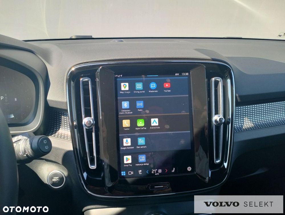 Volvo XC 40 - 20