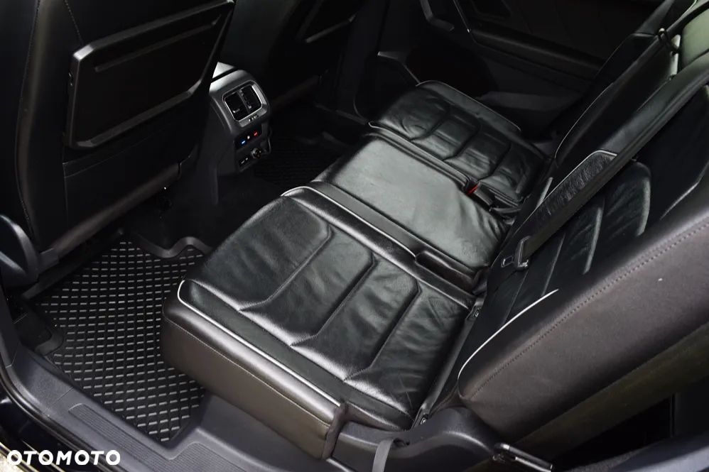 Volkswagen Tiguan 2.0 TDI BMT SCR 4Mot Offroad DSG - 17