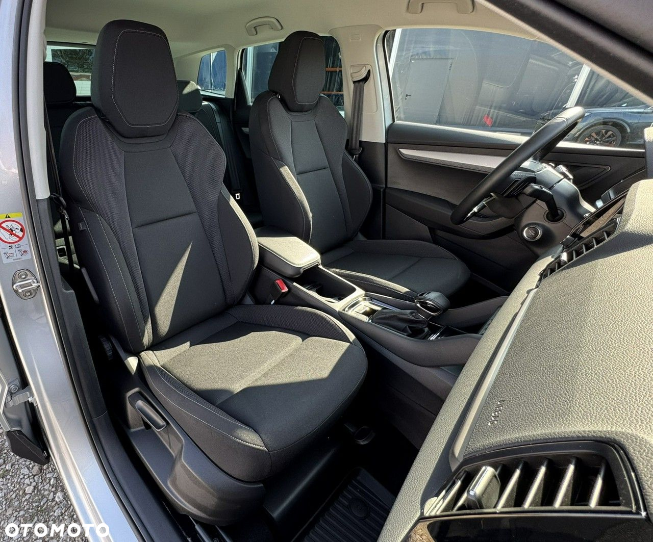 Skoda Karoq - 12
