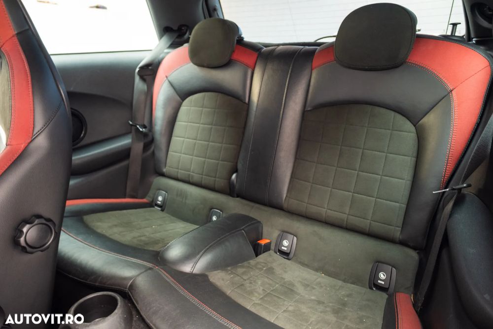 Mini John Cooper Works - 19