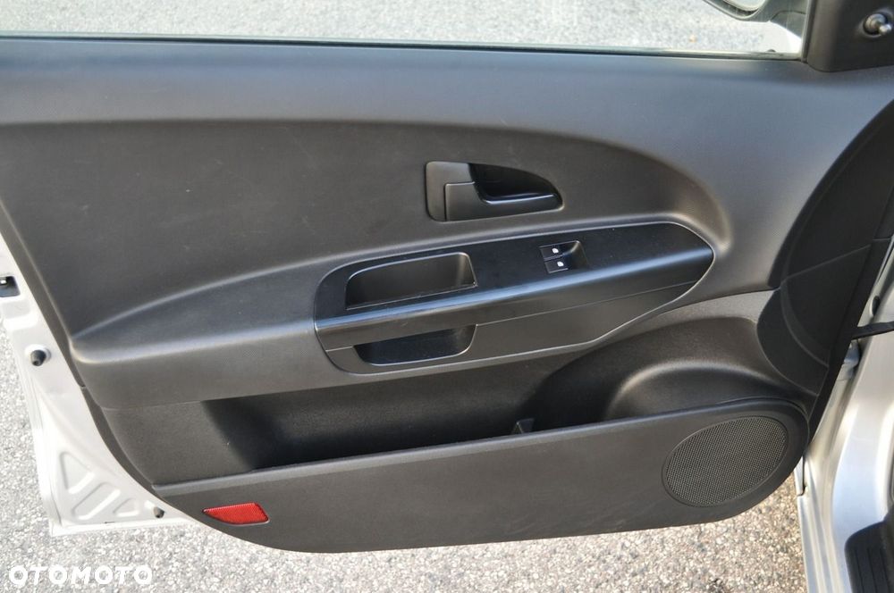 Kia Ceed - 21
