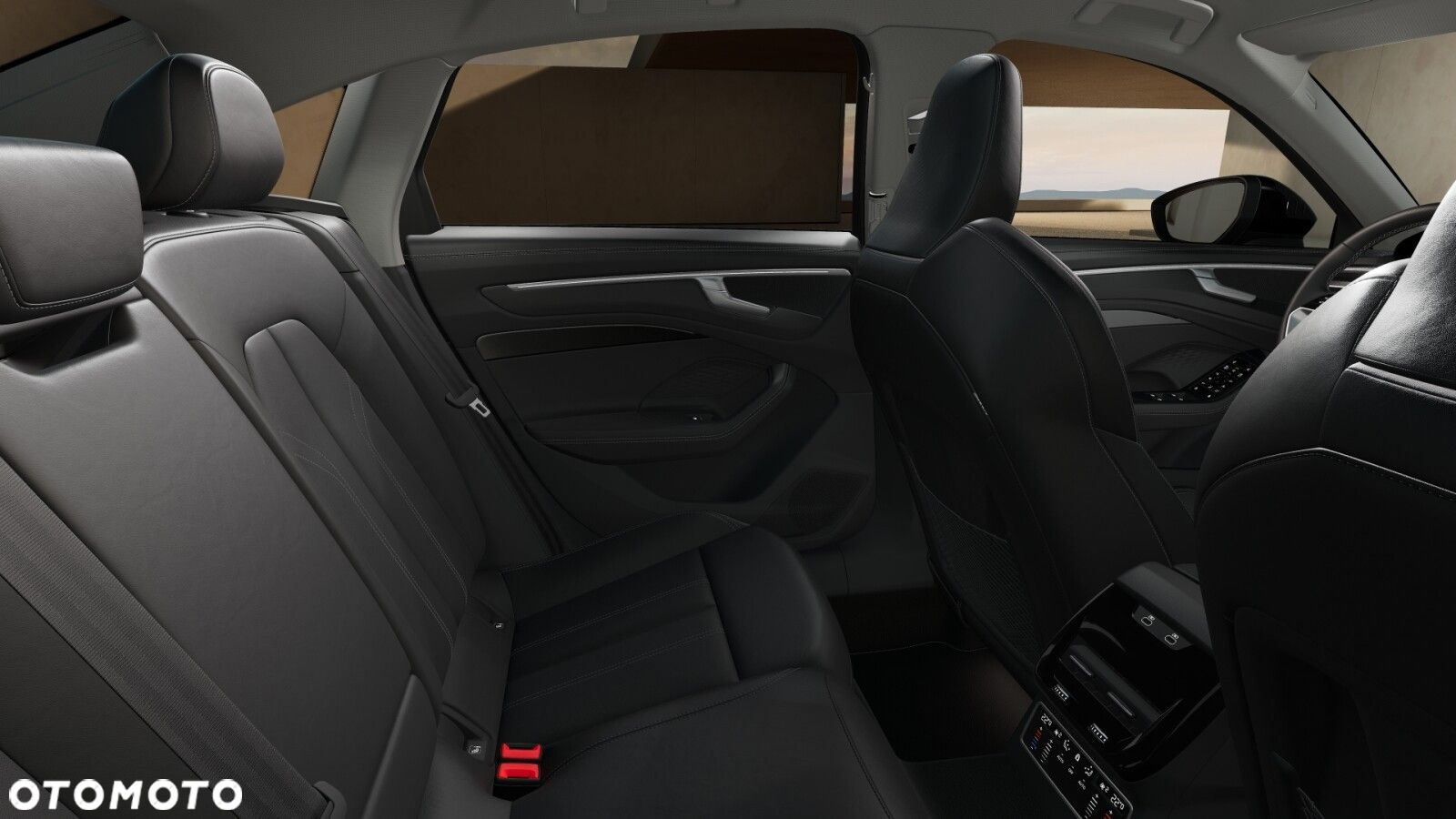 Audi A6 - 9