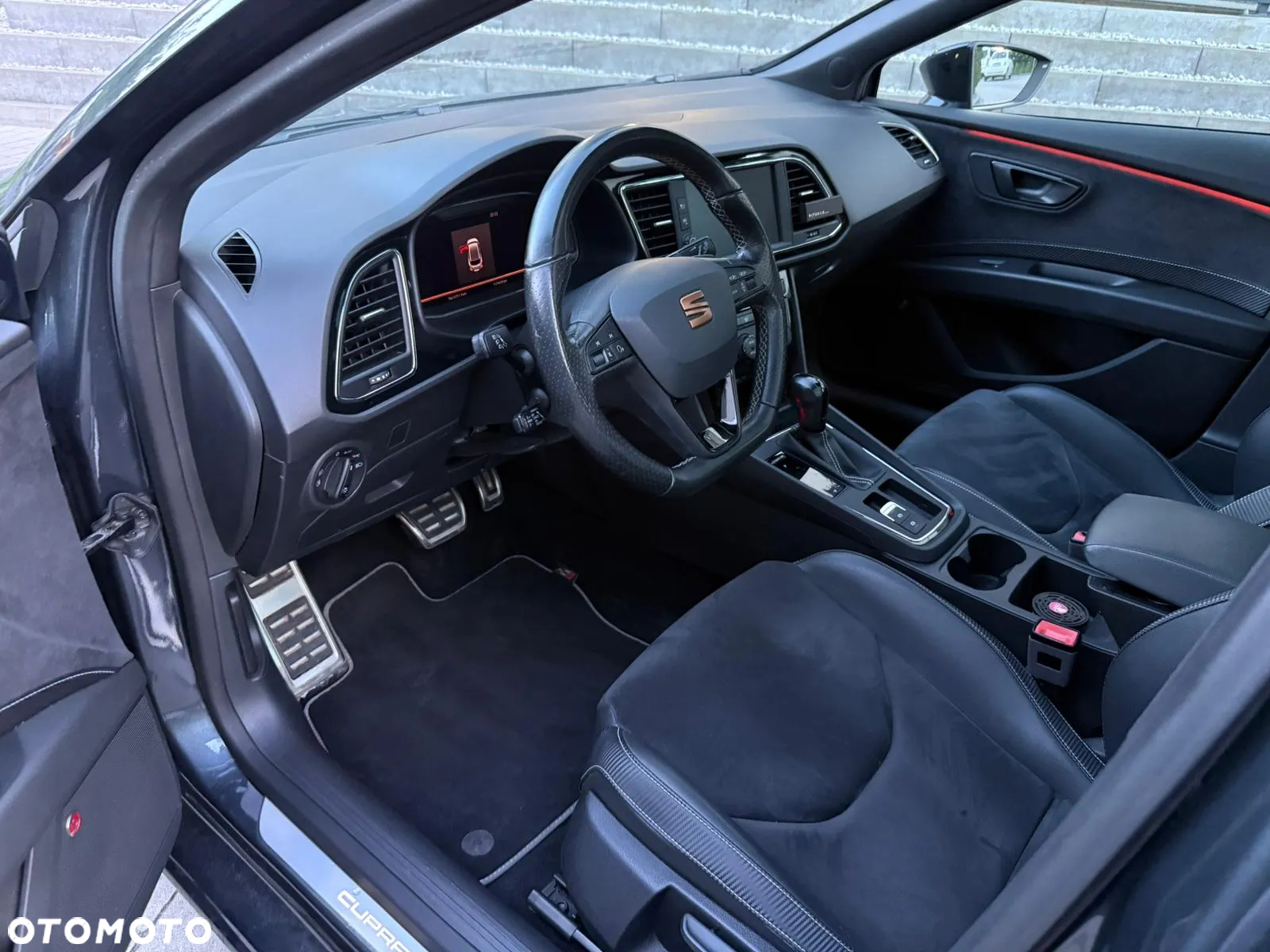 Seat Leon 2.0 TSI Cupra S&S 4Drive DSG - 9