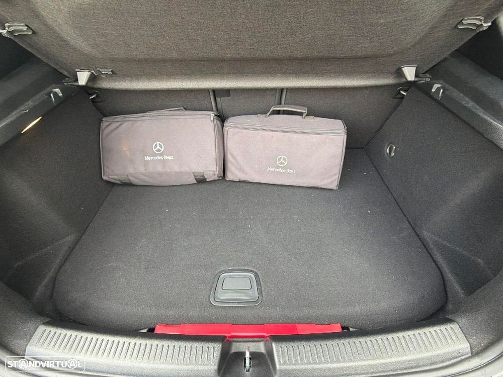 Mercedes-Benz A 250 - 19