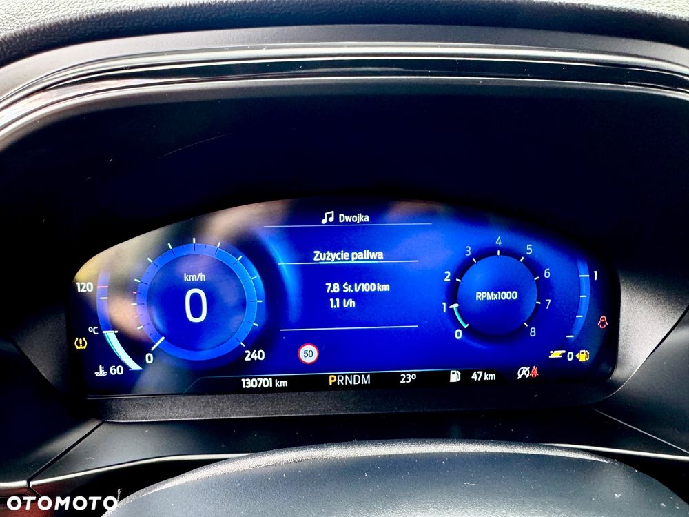 Ford Focus 1.5 EcoBoost Start-Stopp-System ST-LINE X - 37