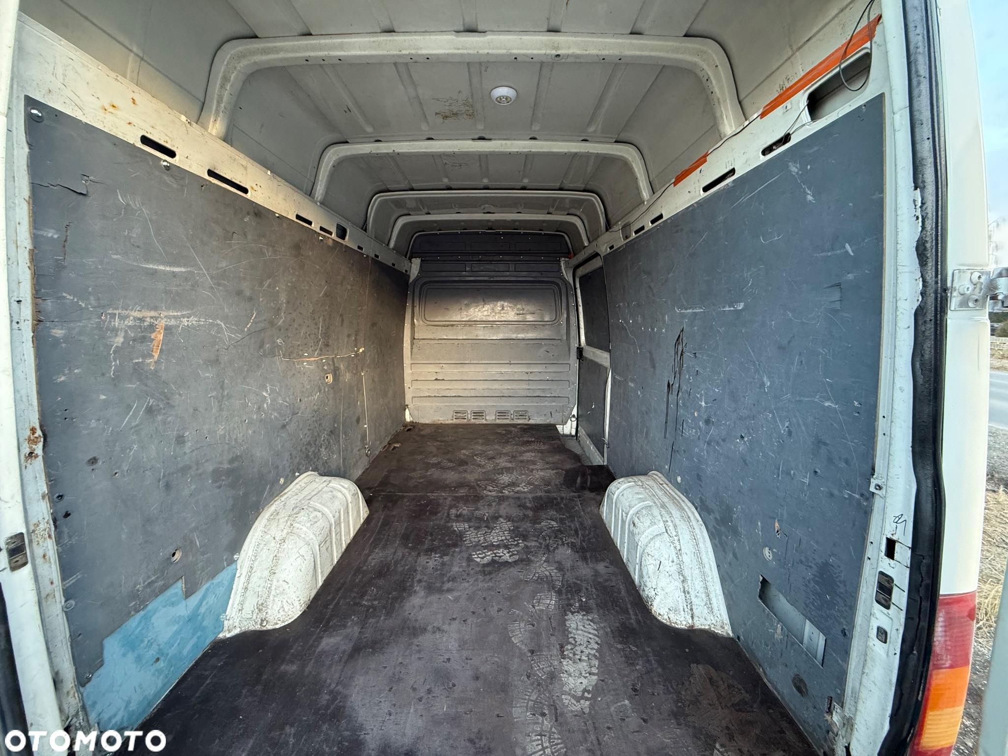 Volkswagen LT 35 - 13