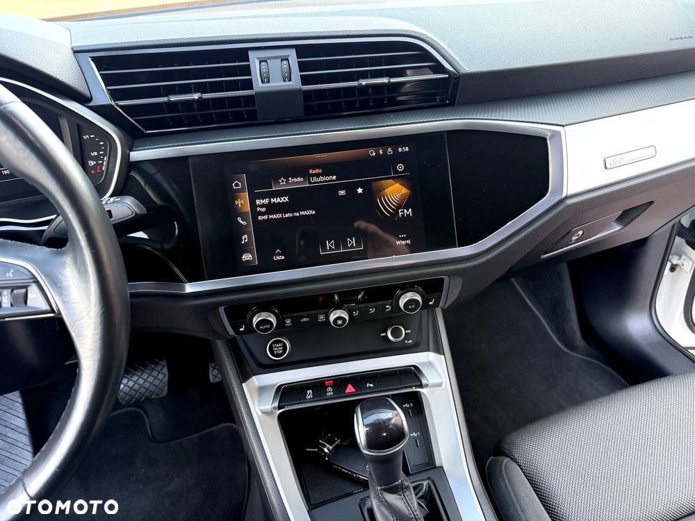 Audi Q3 35 TFSI mHEV S tronic - 14