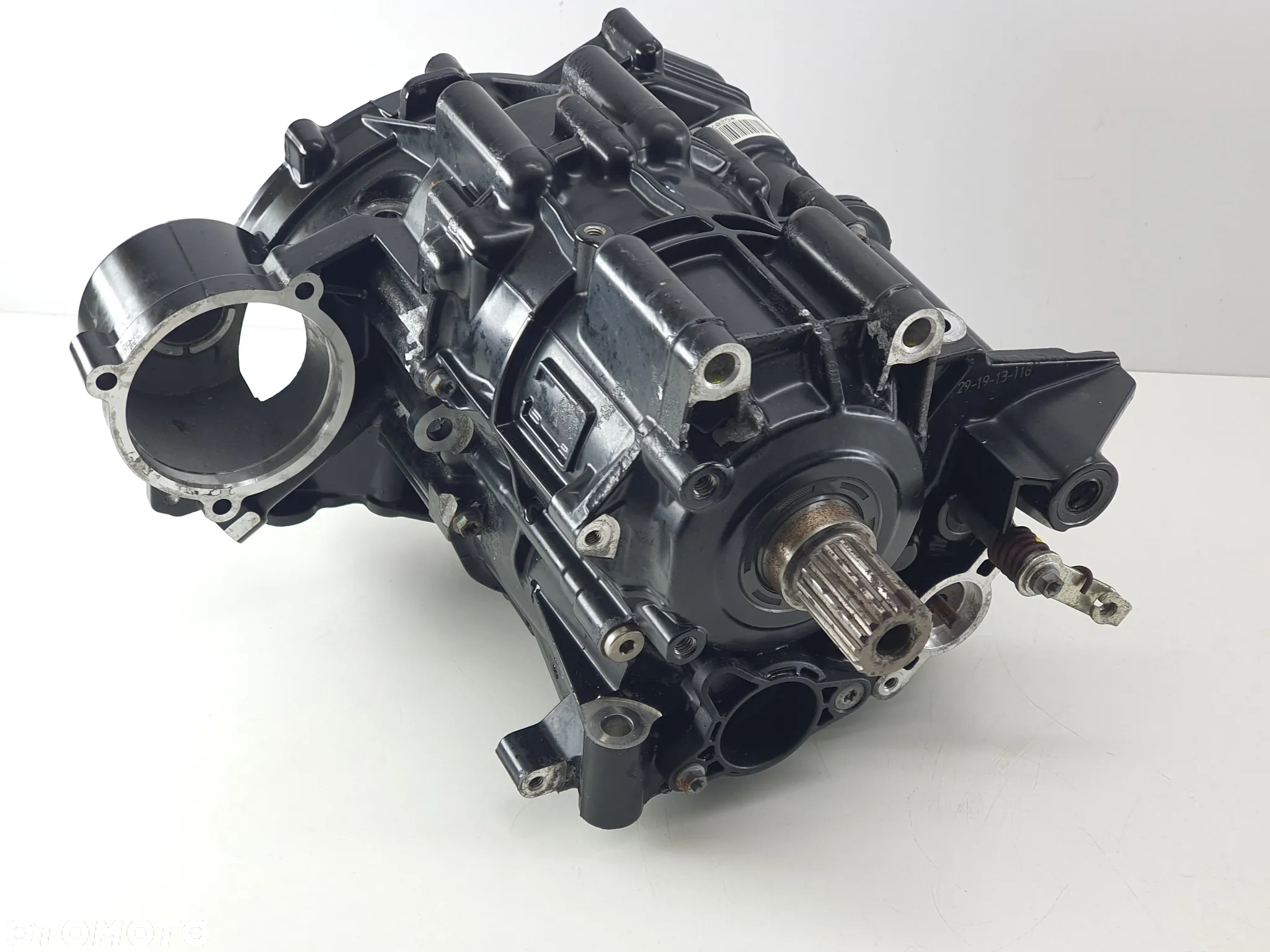 SKRZYNIA BIEGOW  CAN AM SPYDER 1330 F3S RT SE6 - 7