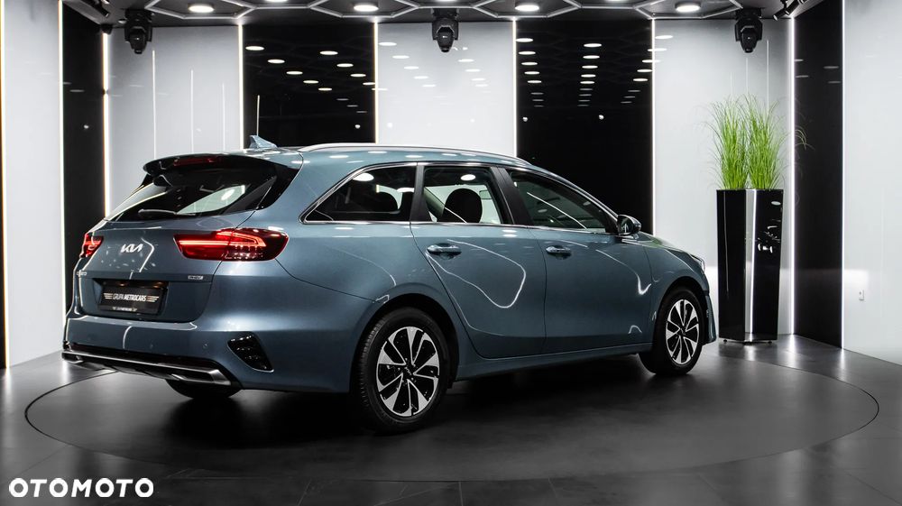 Kia Ceed 1.6 GDI PHEV XL DCT - 7