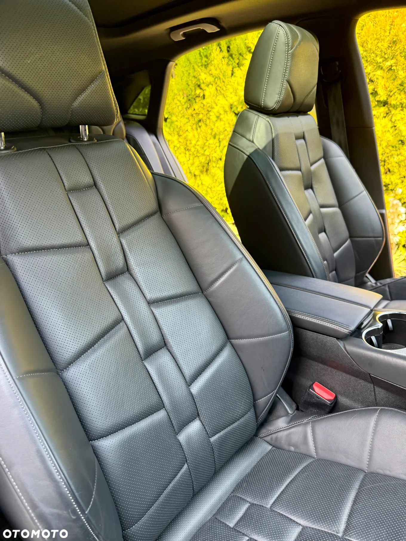 DS Automobiles DS 7 Crossback - 13