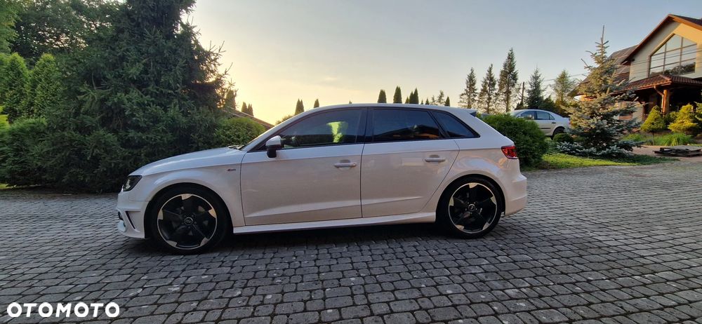 Audi A3 Sportback - 6