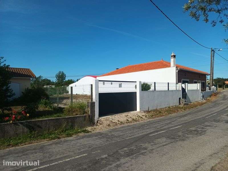 Vendo terreno Urbano – pohled 2