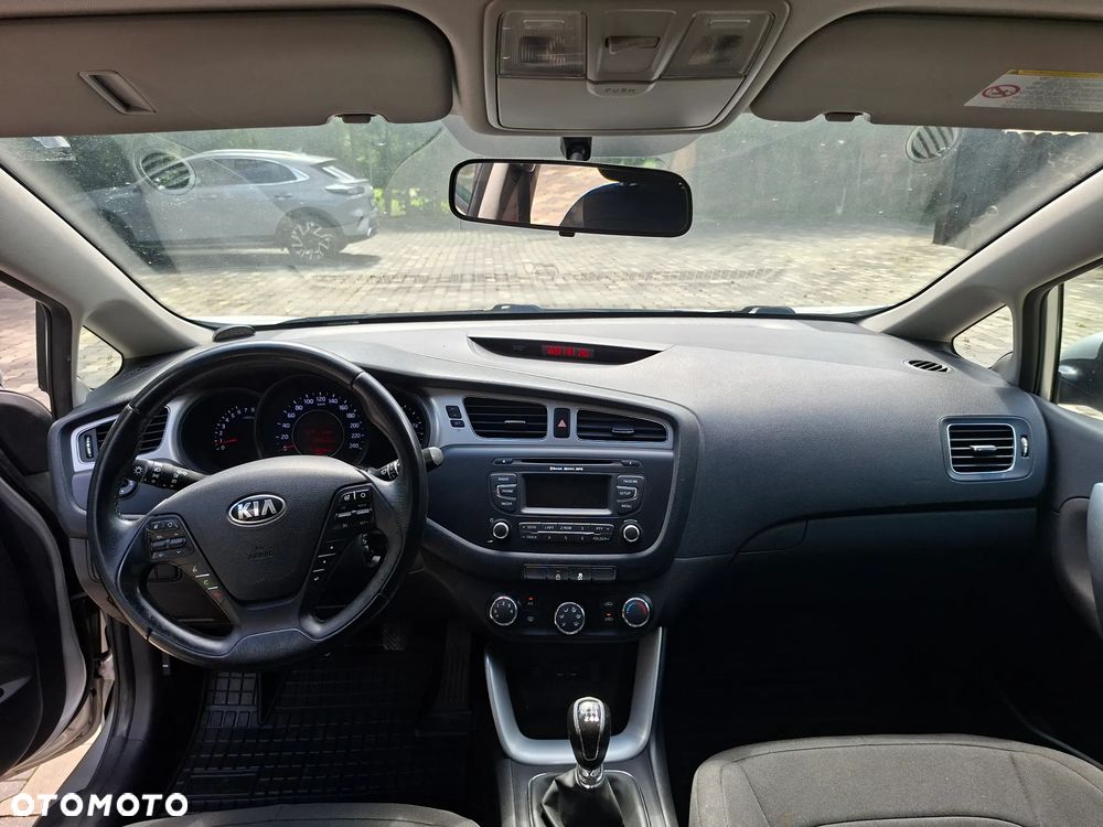 Kia Ceed 1.4 S - 11