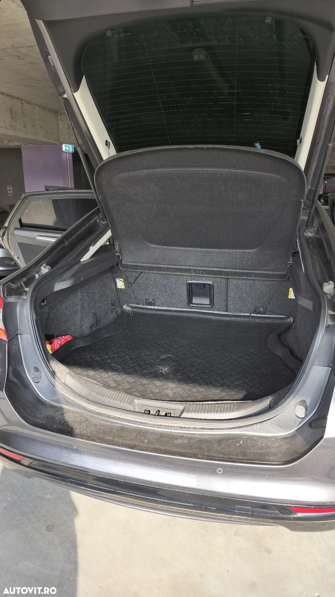 Ford Mondeo 1.6 TDCi ECOnetic Start-Stopp Titanium - 2