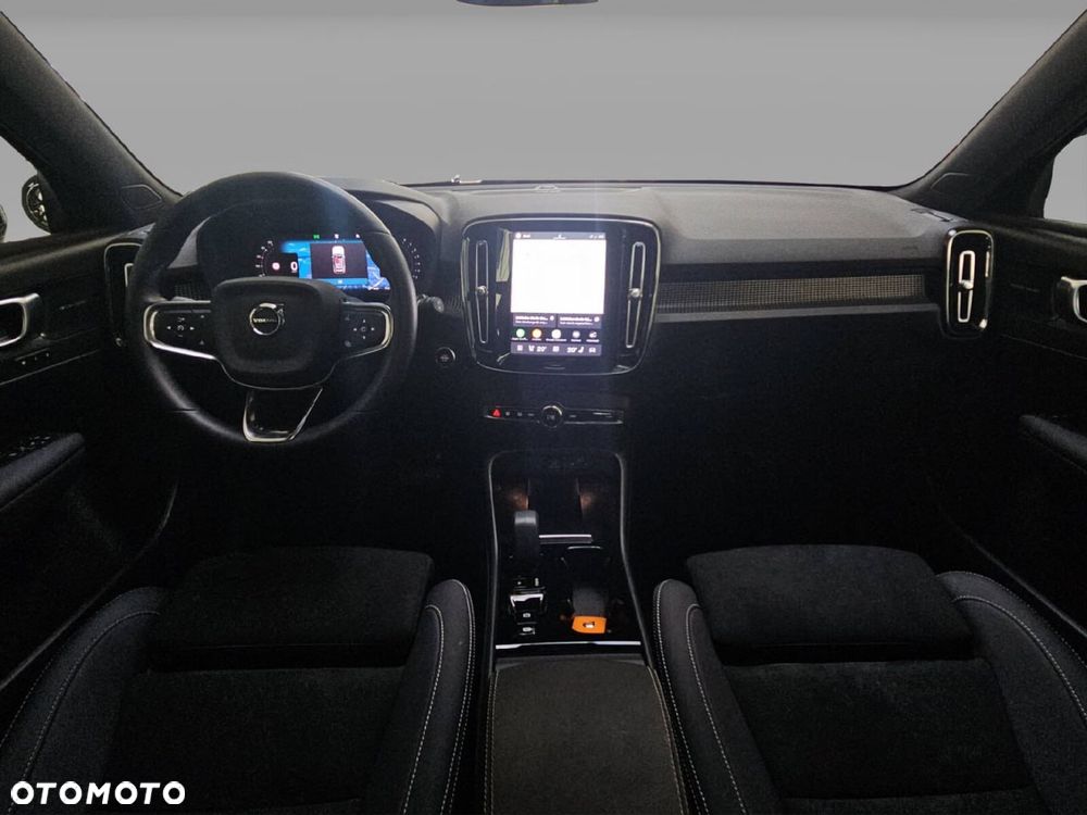 Volvo XC 40 - 8