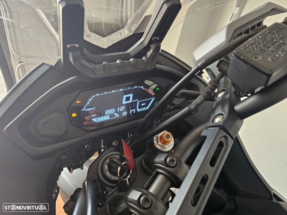 Yamaha Tracer Tracer - 2