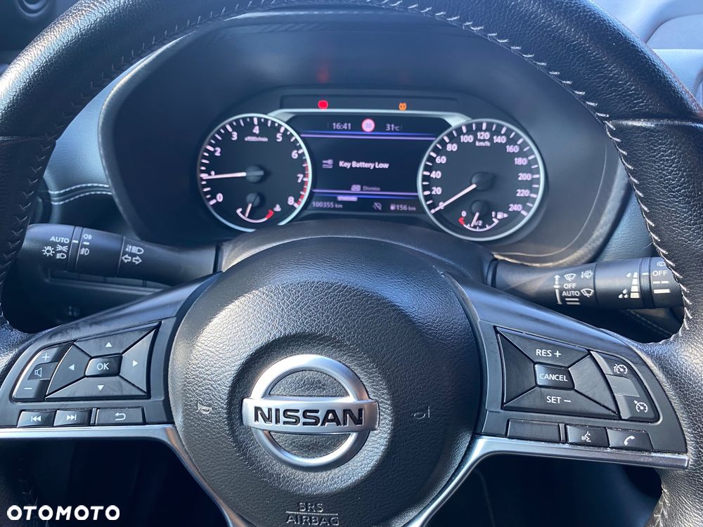 Nissan Juke 1.0 DIG-T Tekna - 9