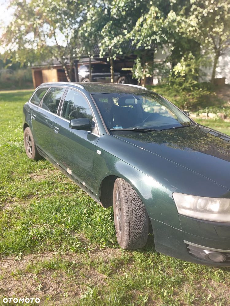 Audi A6 Allroad - 4