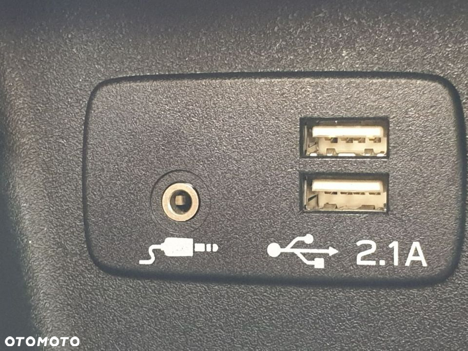 SUBARU FORESTER V 19 22r Gniazdo USB Zapalniczki 2.0 e BOXER - 8