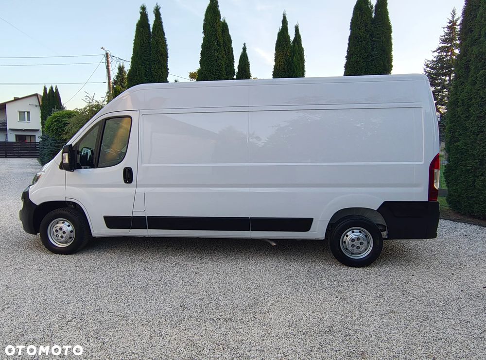 Opel Movano - 7