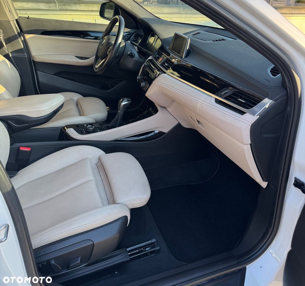 BMW X2 sDrive20i - 3