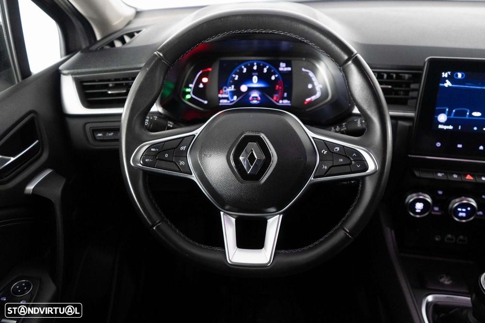 Renault Captur 1.0 TCe Techno - 28