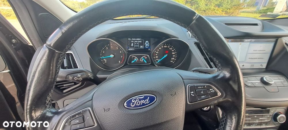 Ford Kuga 1.5 EcoBoost FWD Titanium ASS - 14
