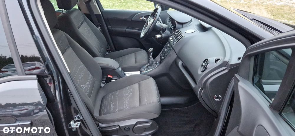 Opel Meriva 1.4 Ecoflex Selection - 22