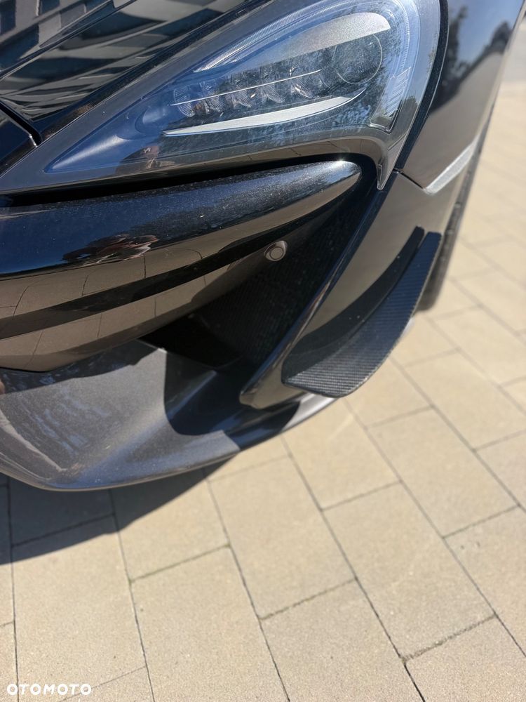 McLaren 570S Coupe - 17