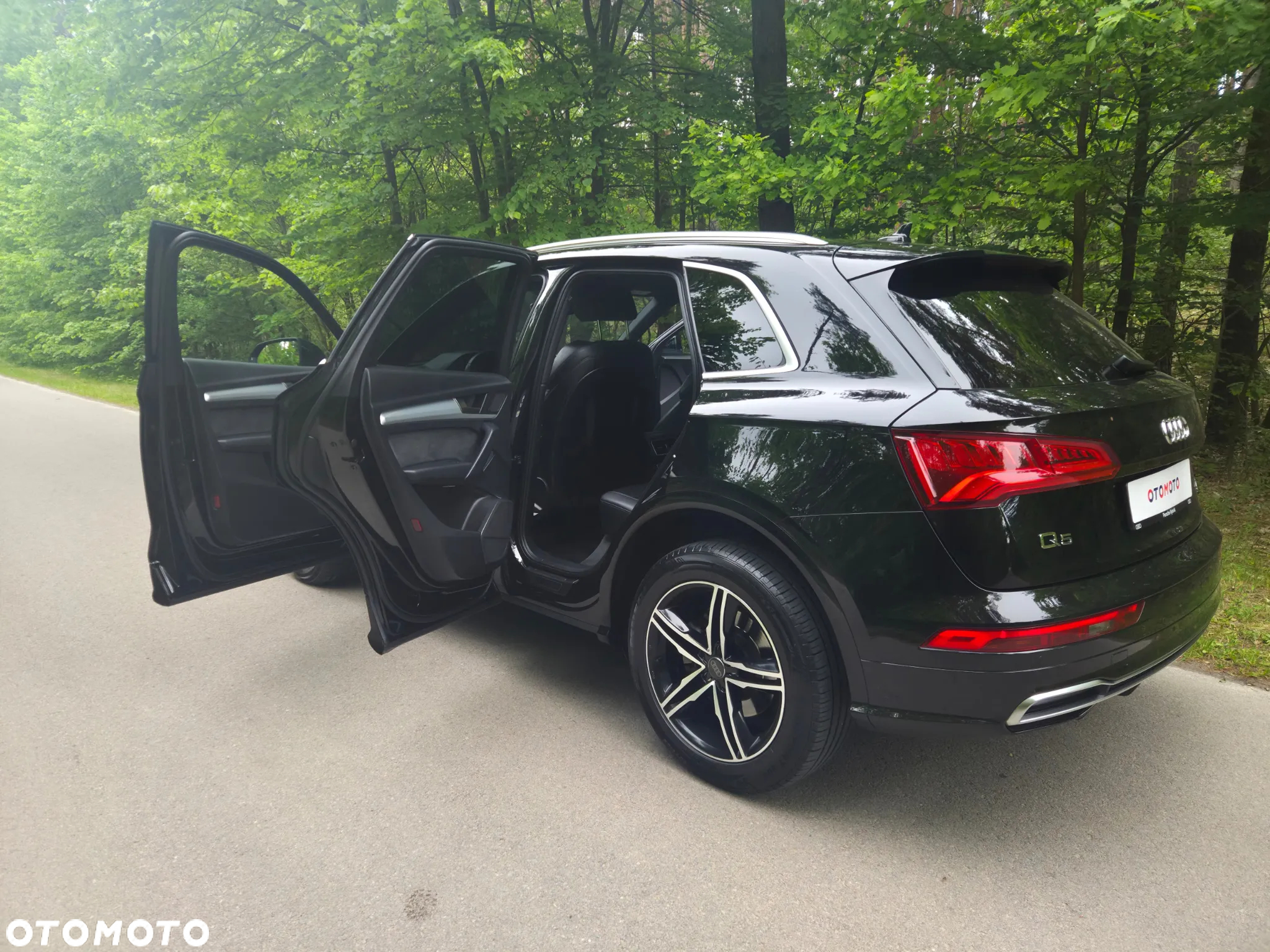 Audi Q5 40 TDI Quattro Sport S tronic - 33