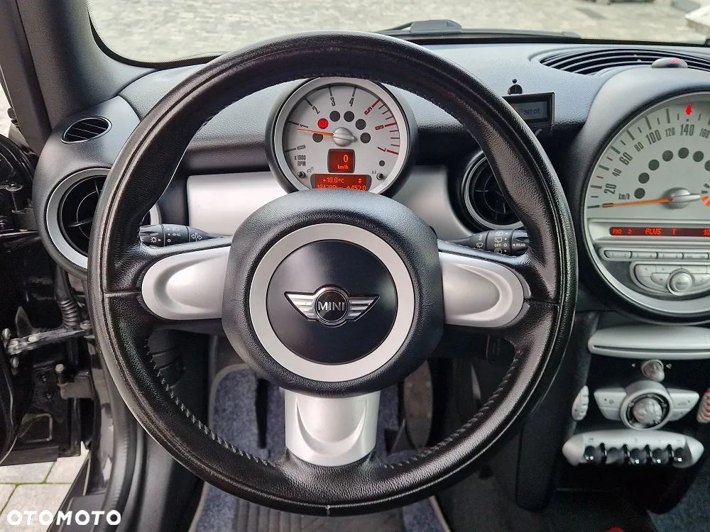 MINI Cooper D 50 Mayfair - 17