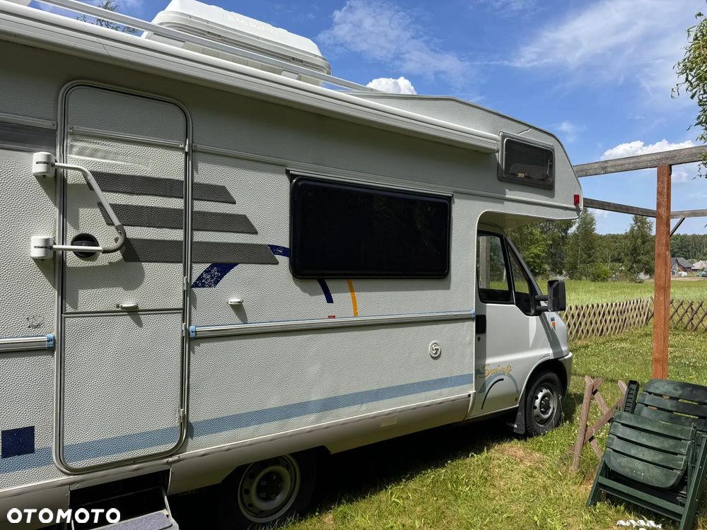 Fiat Ducato - 12