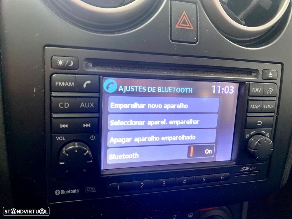 Nissan Qashqai 1.5 dCi Tekna Premium 18 - 20