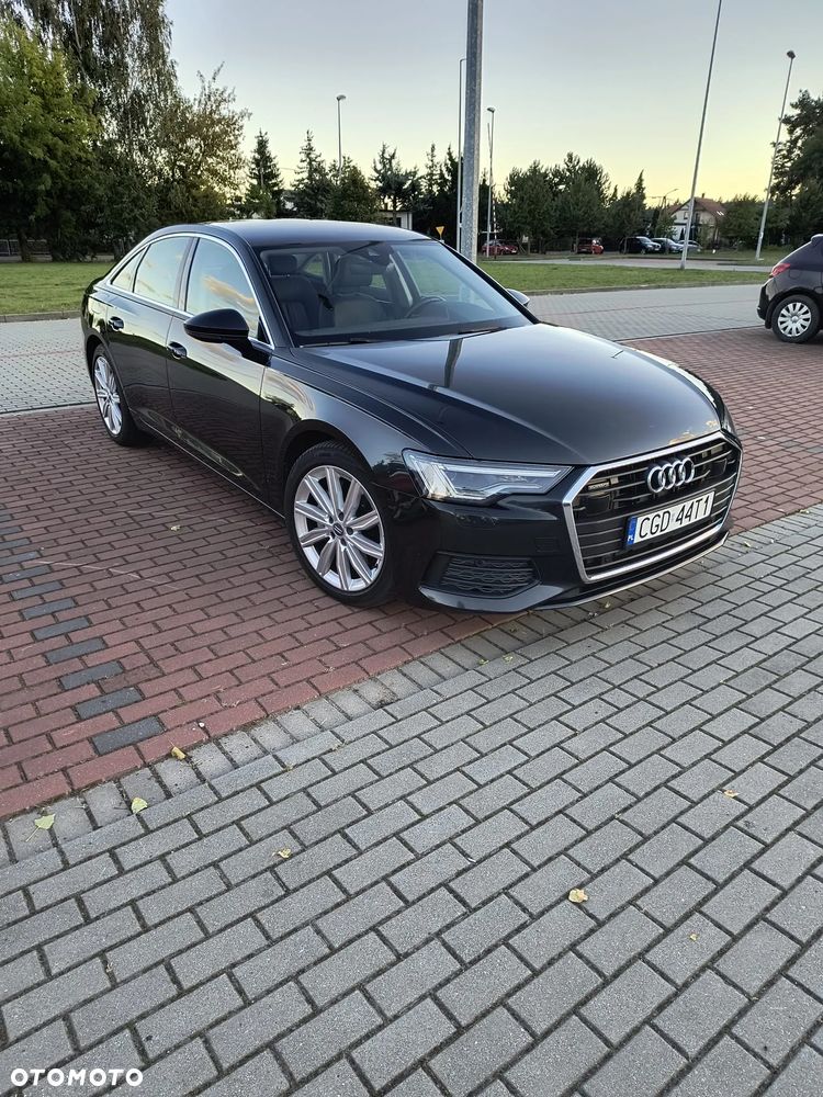 Audi A6 - 2